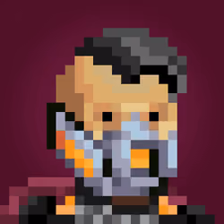Clash of Cyborgs #5656