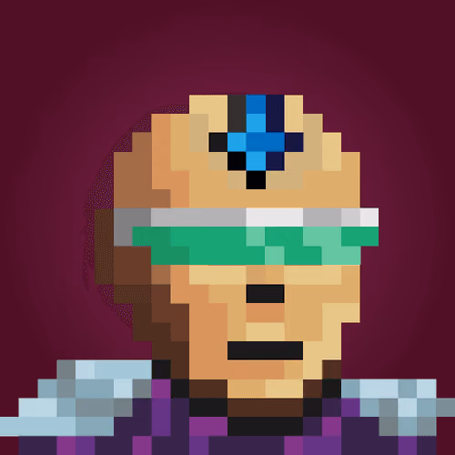 Clash of Cyborgs #2242