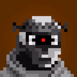 Clash of Cyborgs #2588