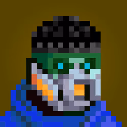 Clash of Cyborgs #2721