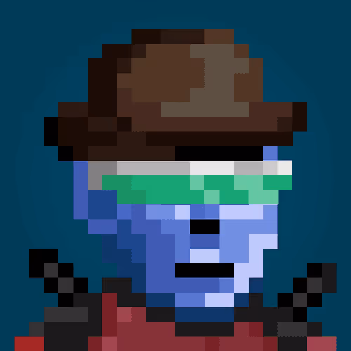 Clash of Cyborgs #4192