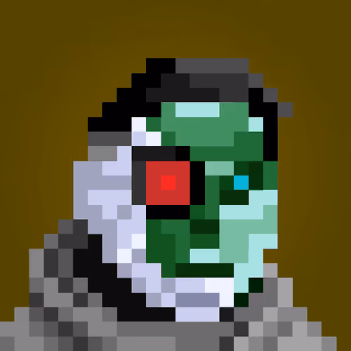 Clashofcyborgs