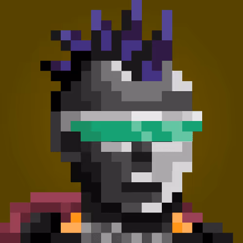 Clashofcyborgs