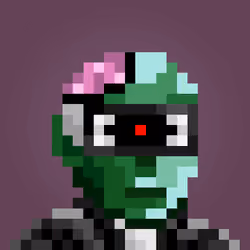 Clash of Cyborgs #5769