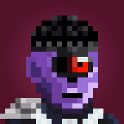 Clash of Cyborgs #2883
