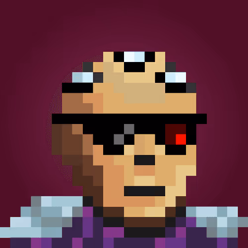 Clashofcyborgs