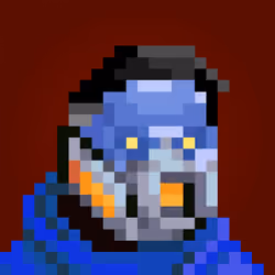 Clash of Cyborgs #7335