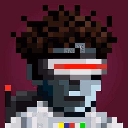 Clashofcyborgs