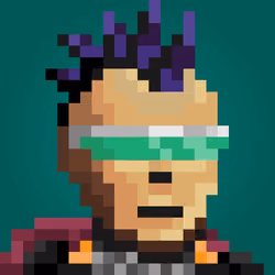Clash of Cyborgs #732