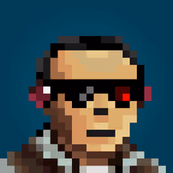 Clash of Cyborgs #4525
