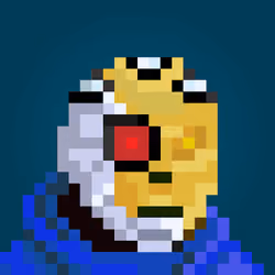 Clash of Cyborgs #4247