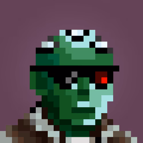 Clashofcyborgs