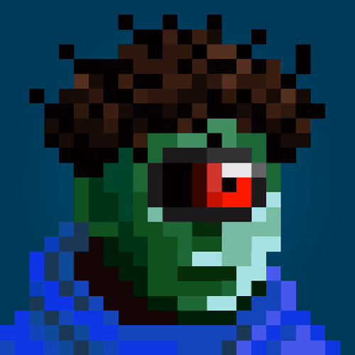 Clash of Cyborgs #3581