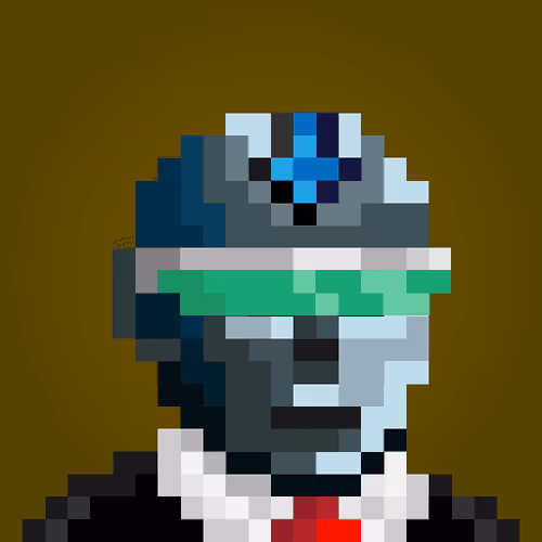 Clashofcyborgs