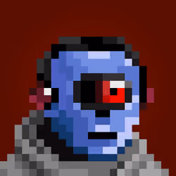 Clash of Cyborgs #575