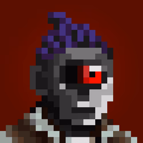 Clashofcyborgs