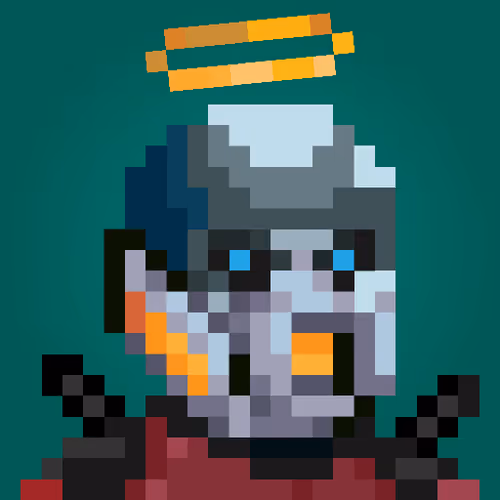 Clashofcyborgs