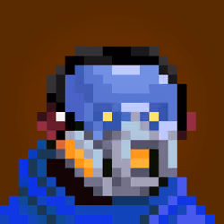 Clash of Cyborgs #4510