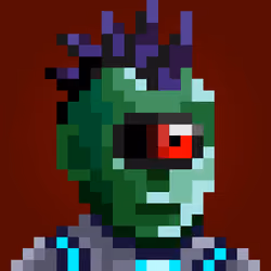 Clash of Cyborgs #4220