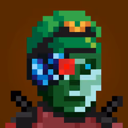 Clash of Cyborgs #6999