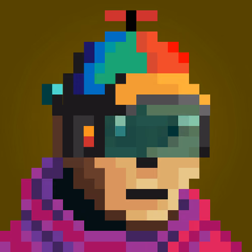 Clash of Cyborgs #3328
