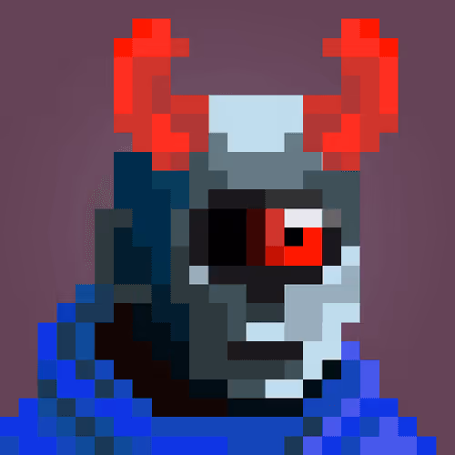 Clashofcyborgs