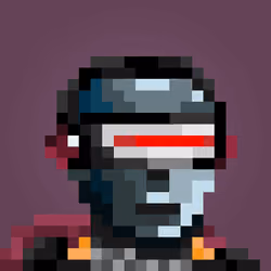 Clash of Cyborgs #5248