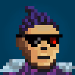 Clash of Cyborgs #749
