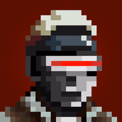 Clash of Cyborgs #2151