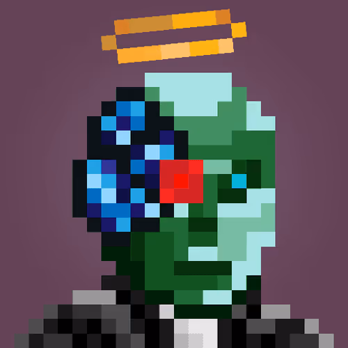 Clashofcyborgs