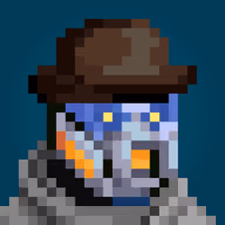 Clash of Cyborgs #5958