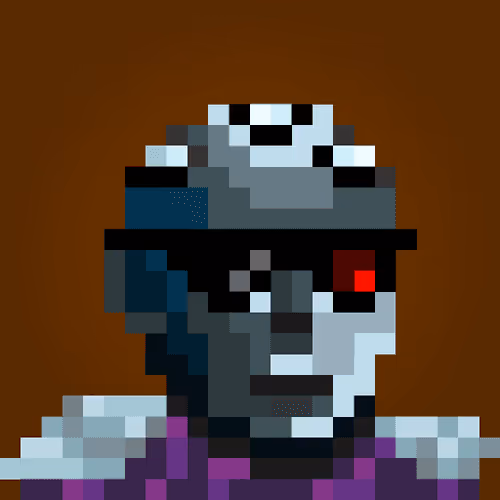 Clashofcyborgs