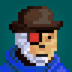 Clash of Cyborgs #4796