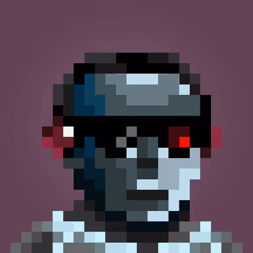 Clashofcyborgs