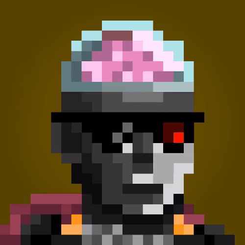 Clashofcyborgs