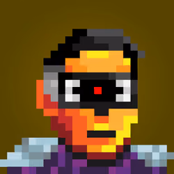 Clash of Cyborgs #6256