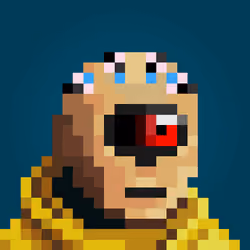Clash of Cyborgs #2105