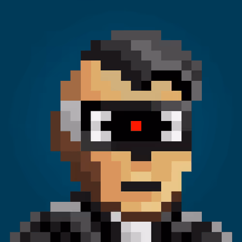Clashofcyborgs