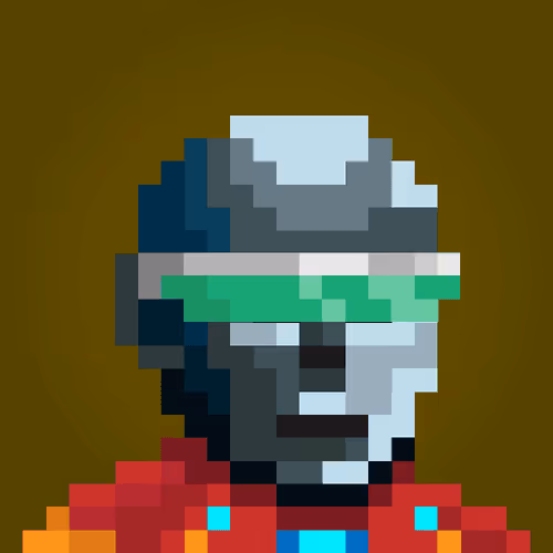 Clashofcyborgs