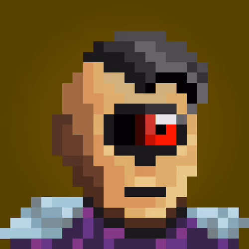 Clashofcyborgs