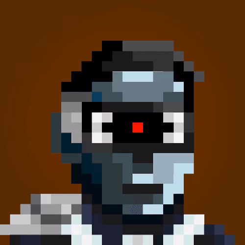 Clashofcyborgs