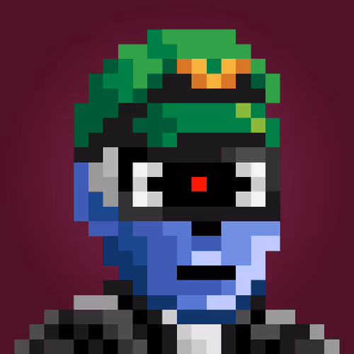 Clashofcyborgs