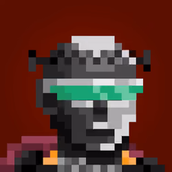 Clash of Cyborgs #5540