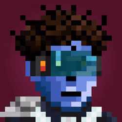 Clash of Cyborgs #4533