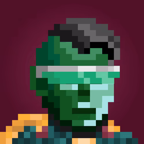 Clashofcyborgs