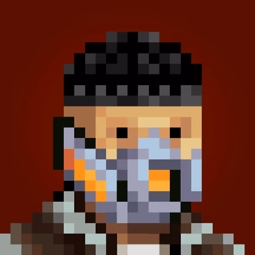 Clash of Cyborgs #2767