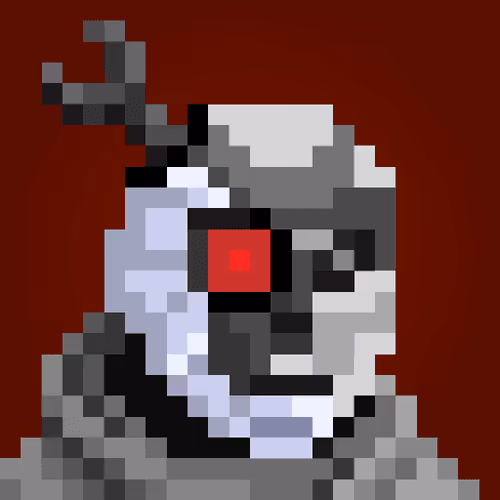 Clashofcyborgs