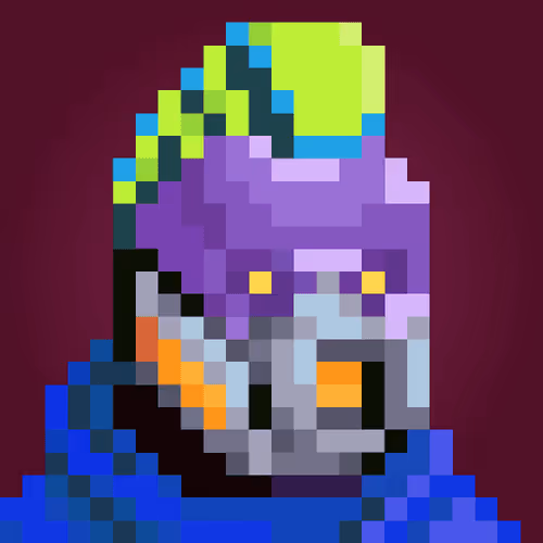 Clashofcyborgs