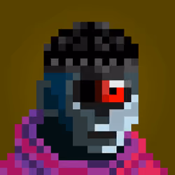 Clash of Cyborgs #4117