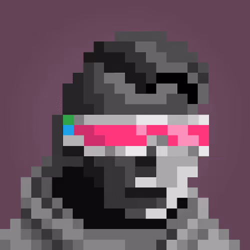 Clashofcyborgs